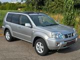 Nissan X-Trail T30 Elegance 2.5 Automatik ... - gebrauchte Nissan X-Trail aus dem Jahr 2004