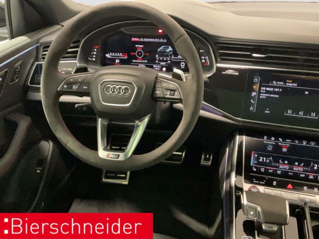 Audi RSQ8 - Bild 13