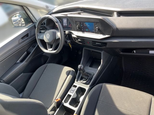 Fahrzeugabbildung Volkswagen Caddy Cargo 2.0 TDI EcoProfi GJR KLIMA FSE