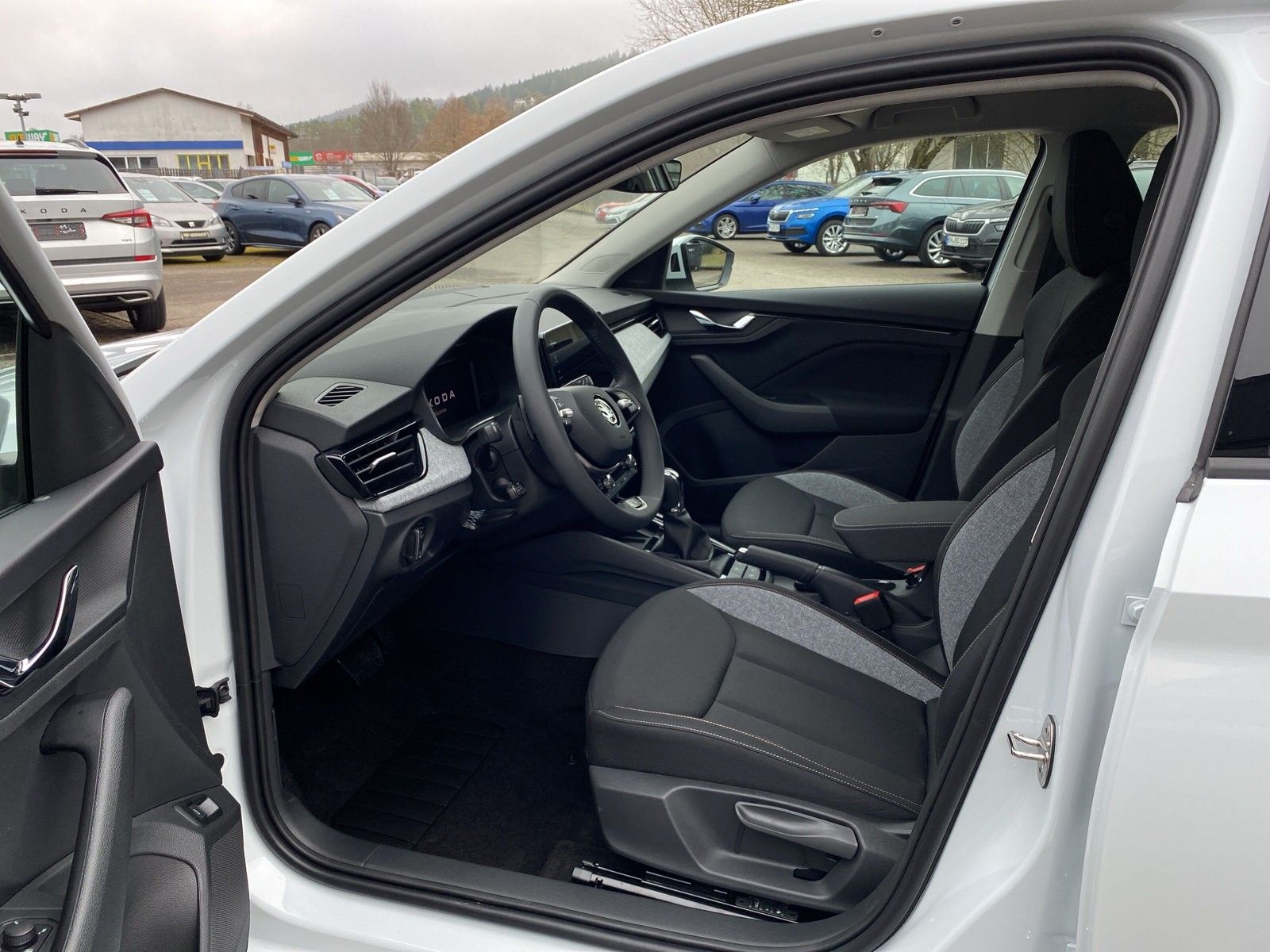 SKODA Scala Selection 1,0 TSI DSG 85kW/115PS - Image 7