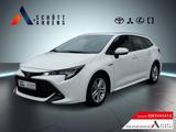 Toyota Corolla TS Buisness Edition SHZ Temp Spurhalteas - Toyota Corolla Edition-S