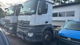 Mercedes-Benz Arocs 2548 "Klima/Automatik/192858KM Scheckheft - Mercedes-Benz 192