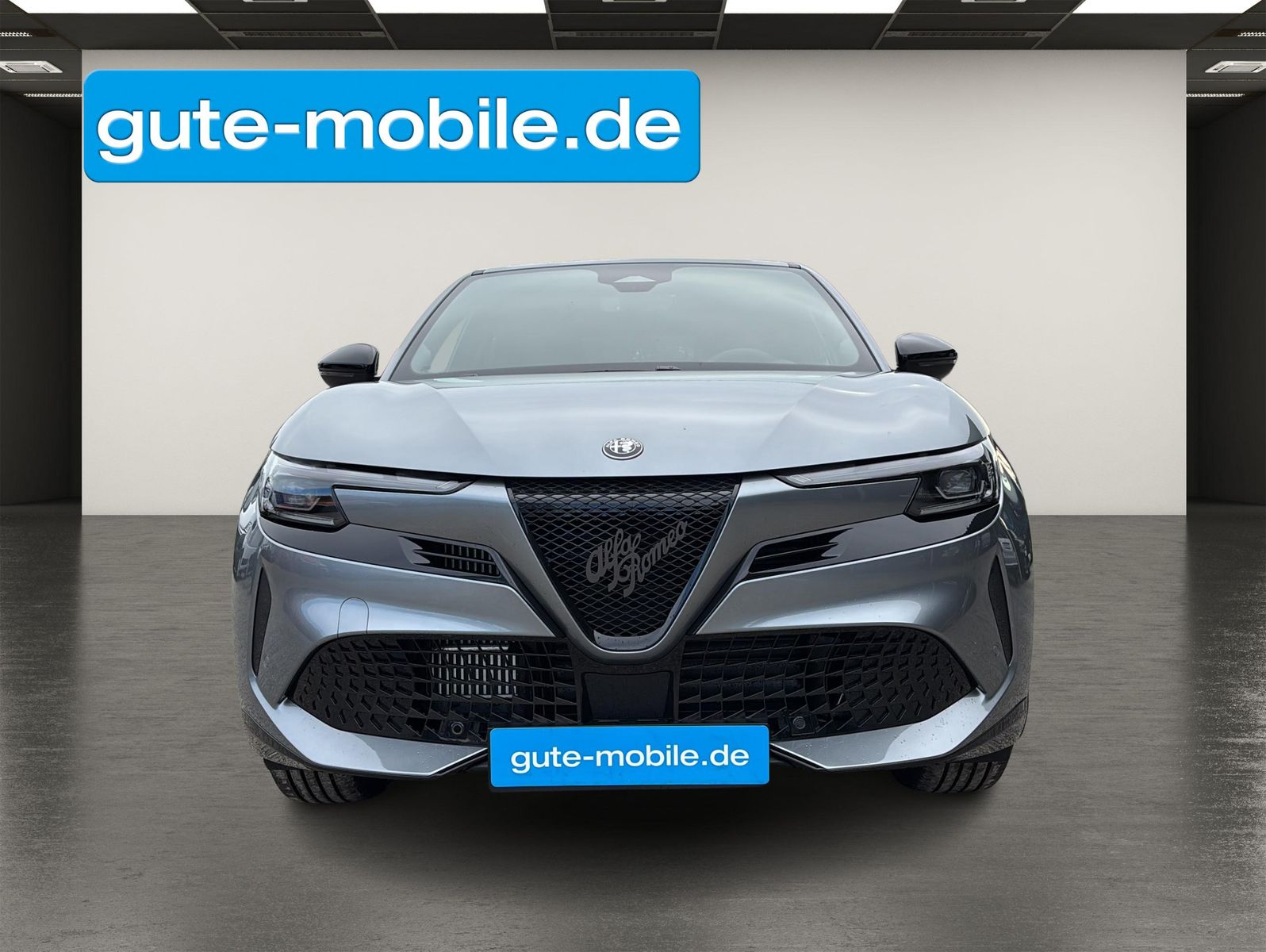 Alfa Romeo Junior - Bild 2
