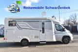 HYMER / ERIBA / HYMERCAR T 578 GL AUTOMATIK+150PS 2xSOLAR SAT+TV1.HAND - HYMER / ERIBA 578