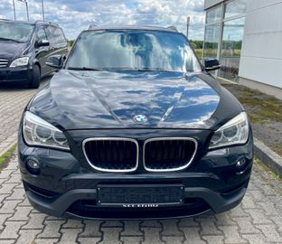BMW X1 - 6