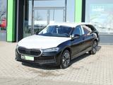 Skoda Superb Combi 2.0 TDI 110 kW Essence - Skoda Superb: Automatik