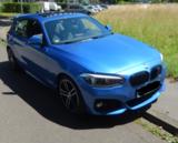 BMW 120i Edition M Sport Shadow A Edition M Spor... - BMW 120 in Solingen