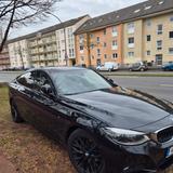 BMW 318 Gran Turismo Gran Turismo 318d M Paket Li... - BMW 318 Gran Turismo M Gebrauchtwagen