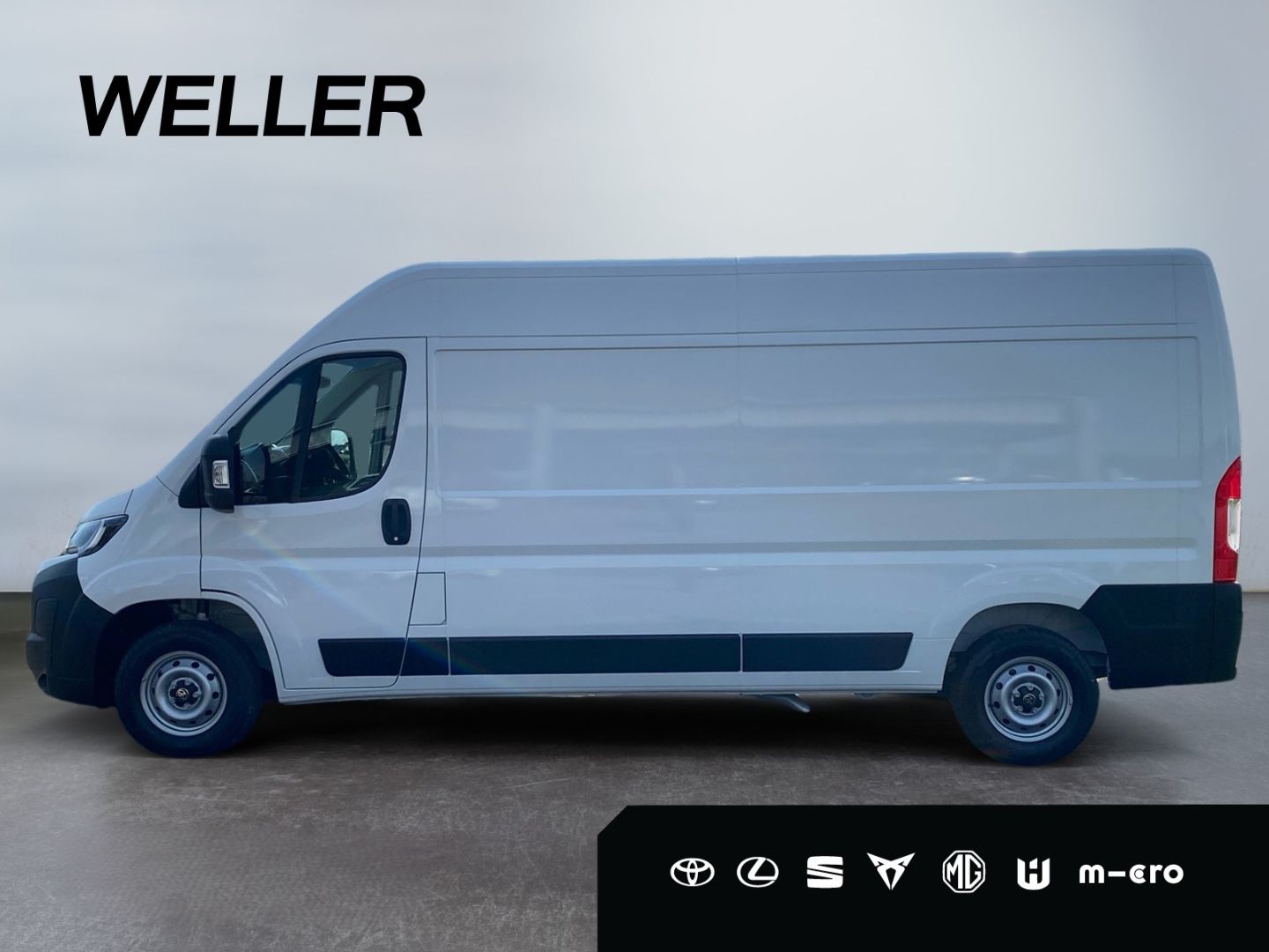 Toyota Proace Max - Bild 20