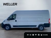 Toyota Proace Max - Vorschau Bild 20