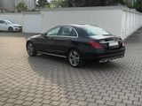 Mercedes-Benz C200d 9g Volldigitales Kombi. MB100 Garantie  - Mercedes-Benz: D100