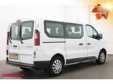 Renault Trafic Passenger 1.6 dCi Expression 9 sitze klim - Renault Trafic: Passenger