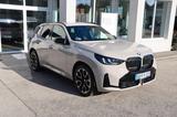 BMW X3 xDrive M50  net €66.2k