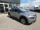 Citroën C4 Cactus Feel Kamera - Citroën C4 Cactus aus 2018