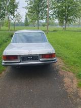 Mercedes-Benz S 450 SEL 6.9 Oldtimer - Mercedes-Benz Gebrauchtwagen von 1979