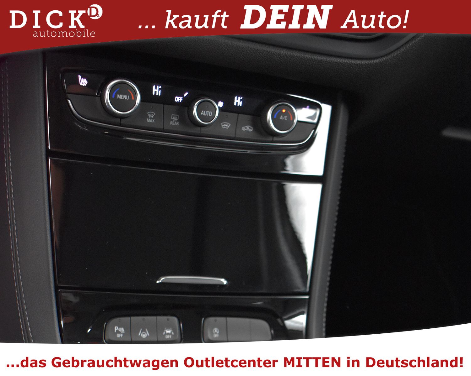 OPEL Grandland X 1.2 Aut. Enjoy NAVI+KAM+ACC+LED+SHZ+ - Image 23