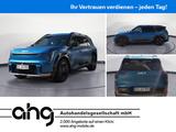 Kia EV9 GT-LINE AWD Matt-Lackierung 6-Sitzer (Relax) - gebrauchte Kia EV9 aus dem Jahr 2024