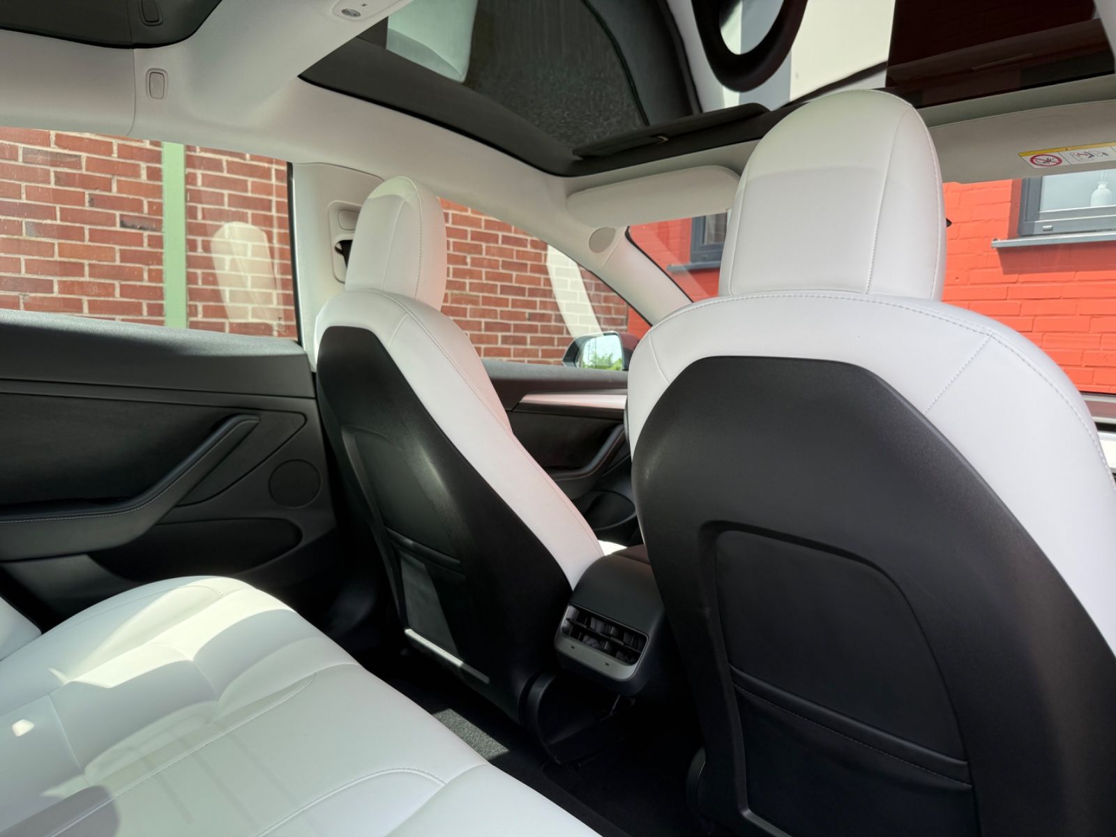 Tesla Model 3 Performance FSD INKL FULL SELF DRIVE foto 15
