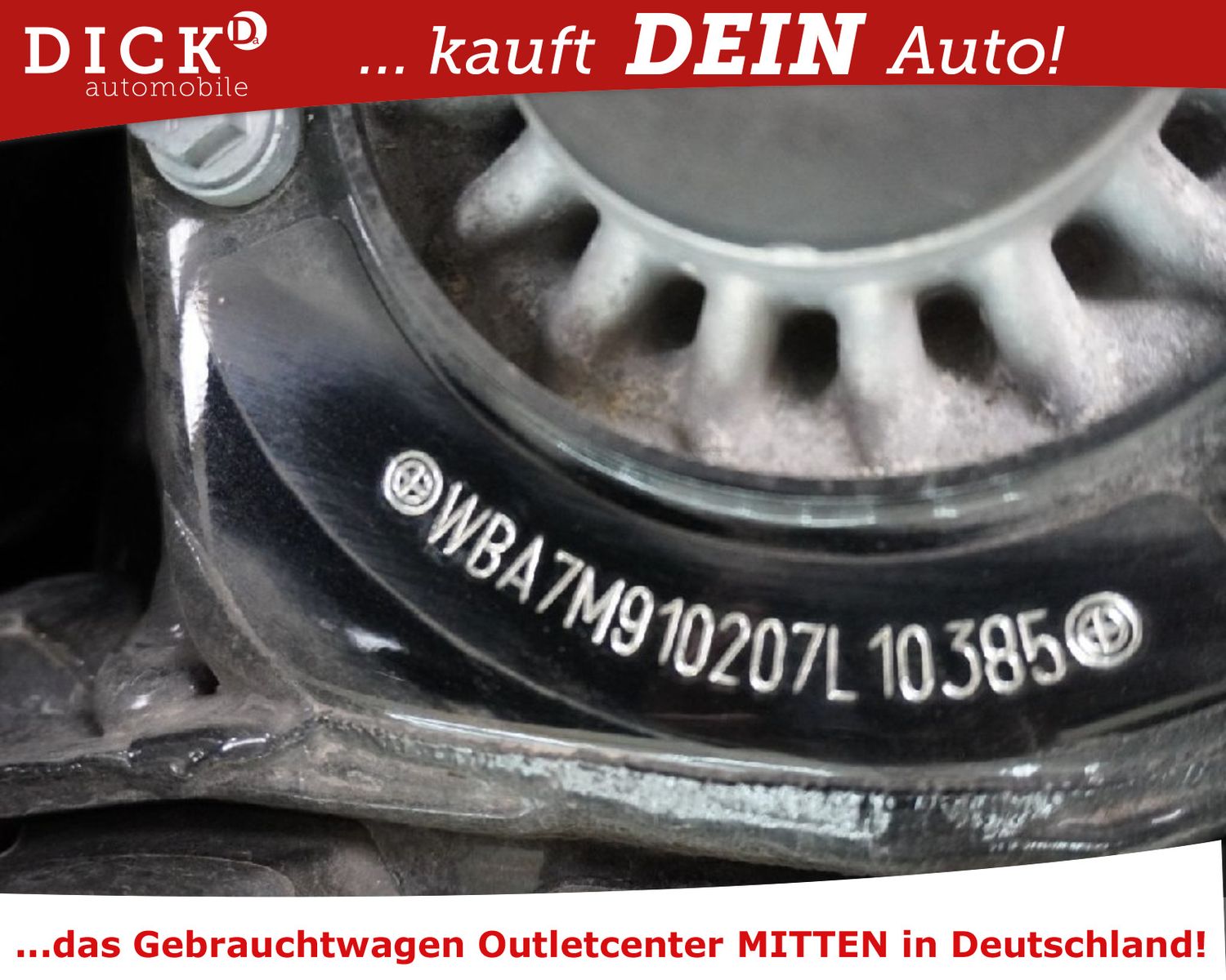Fahrzeugabbildung BMW 118d Aut LED/NAVI+/VIRTU/SHZ/PDC
