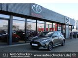 Toyota Yaris Hybrid Team Deutschland+GJ-RÄDER !! - Toyota Yaris mit Hybrid-Antrieb: Team