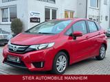 Honda Jazz Trend*KLIMA*TÜV NEU*1 HAND*19TKM*EURO6 - Honda Gebrauchtwagen in Ludwigshafen