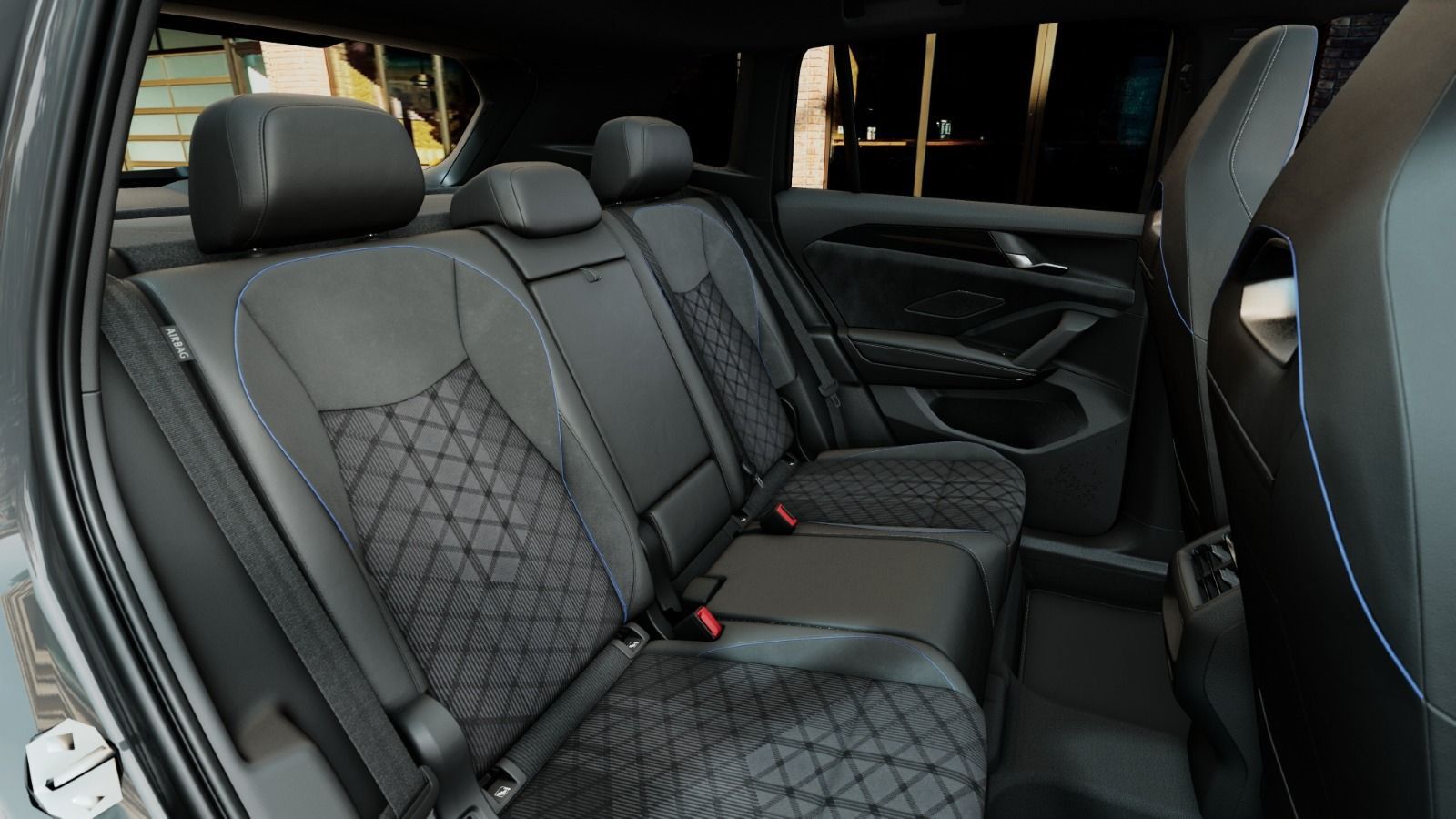 Volkswagen Tiguan - Bild 9