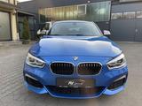 BMW M140i 1 Limousine 5-trg. xDrive LED/NAVI NO OPF - BMW Gebrauchtwagen von 2017