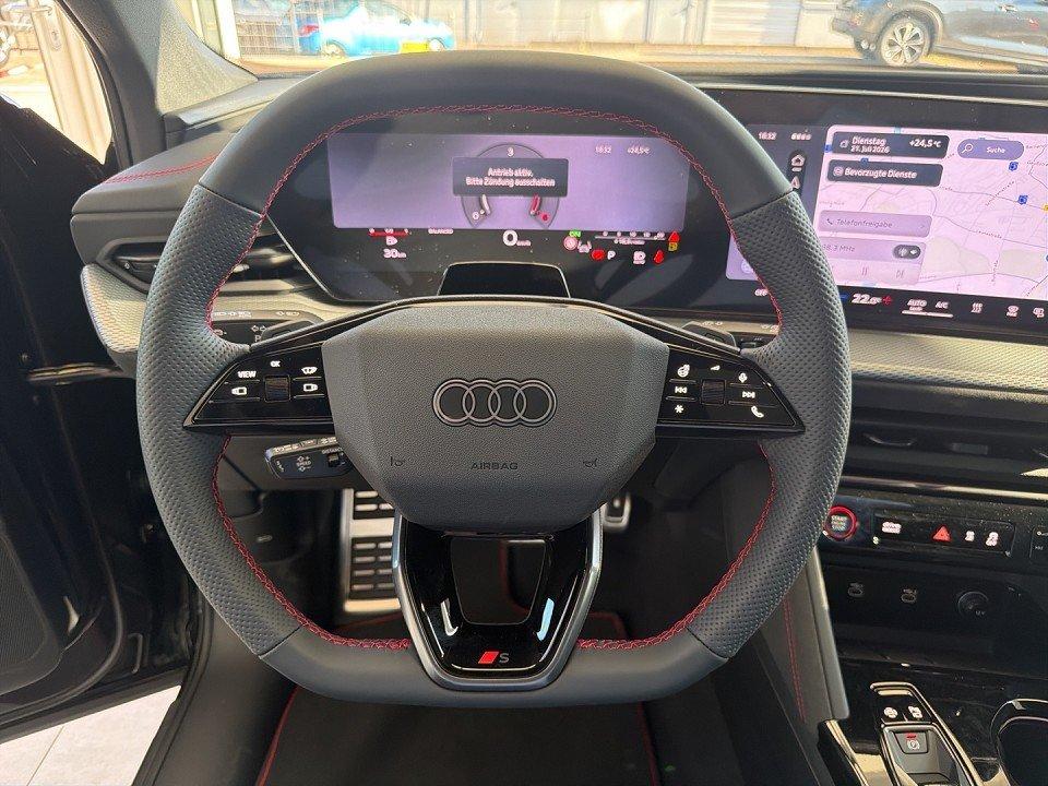 Audi Q5 edition one 3.0TDI*S-LINE,PANO,LUFT,AHK,B&O,S