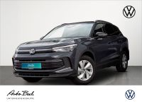 Volkswagen Tiguan - Vorschau Bild 1