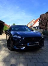 Cupra Formentor 2.0 TSI 228kW VZ 4Drive DSG VZ - Cupra Formentor in Nürnberg