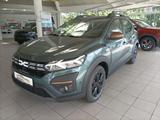 Dacia Sandero TCe 110 Stepway Extreme+/Sitzheizung - Dacia Sandero Tageszulassungen mit Benzin-Antrieb: Limousine