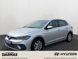 Volkswagen Polo 1.0 TSI Style Navi Pro DAB Plus Matrix-LED - Volkswagen Polo: Plus