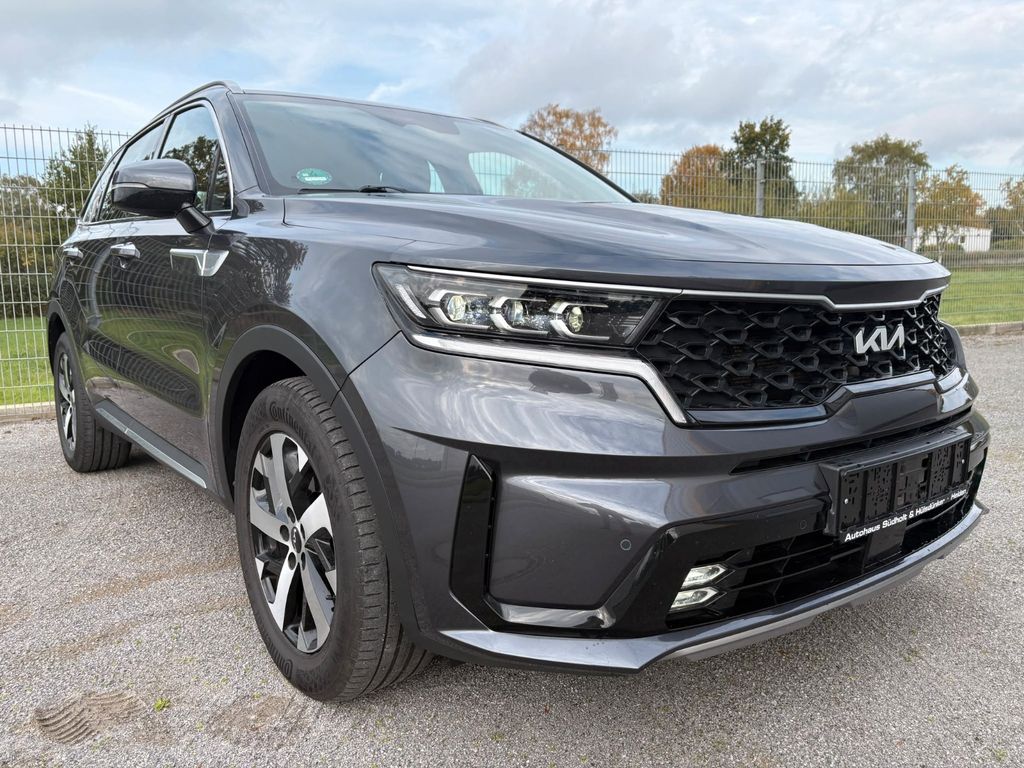 Angebot ansehen Kia Sorento