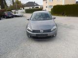 Volkswagen Golf GTD Match TDI Klima,Sitzheizung - Volkswagen Golf: Match TDI