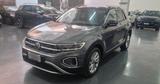 Andere Volkswagen T-Roc 1.0 TSI Style - Andere: Alcantara