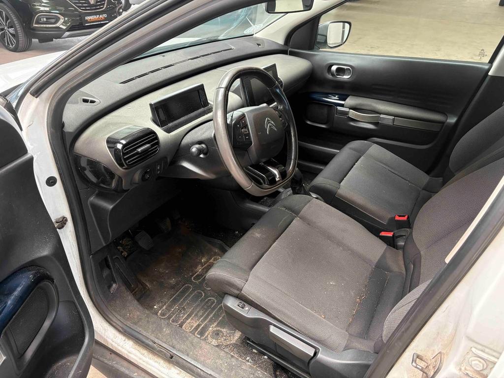 Citroën C4 Cactus