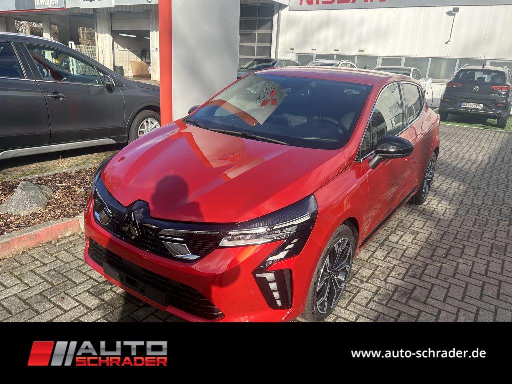 Mitsubishi Colt 1.0 Turbo Select *LED,APC,SHZ*