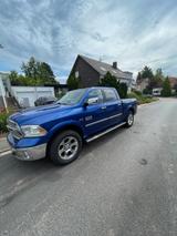Dodge RAM 1500 V8 abzugeben