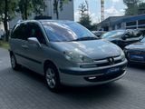 Peugeot 807 Platinum V6 205 Automatik 3,0 *LPG PRINS* - Peugeot 807 aus 2003
