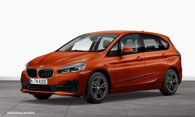 BMW 225xe iPerformance Active Tourer Sport Line DAB