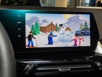 BMW 220 Active Tourer - Vorschau Bild 10