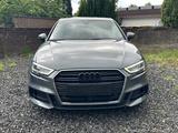 Audi A3 Sportback 40 TFSI quattro sport - gebrauchte Audi A3 aus dem Jahr 2019