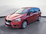 BMW 220i Gran Tourer Advantage Klimaaut. AHK PDC NSW - BMW 7-Sitzer