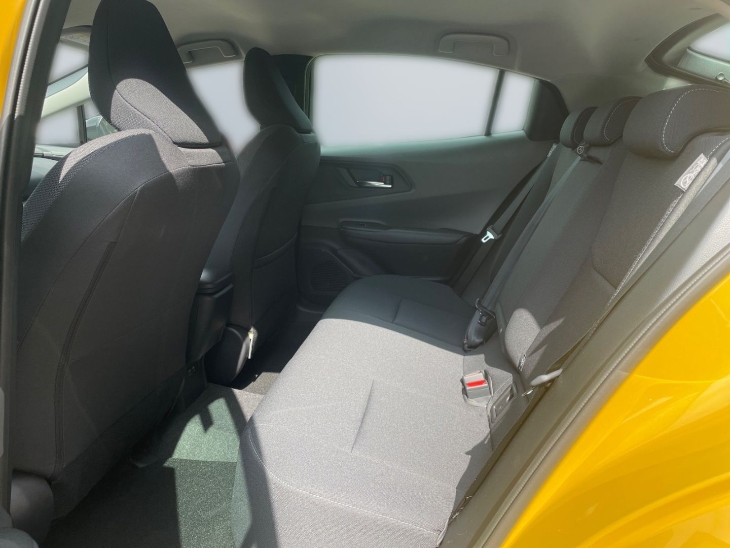 Toyota Prius - Bild 12