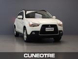 Mitsubishi ASX ASX 1.8 DI-D 150 CV 4WD Intense C - Mitsubishi ASX Intense mit Diesel-Antrieb