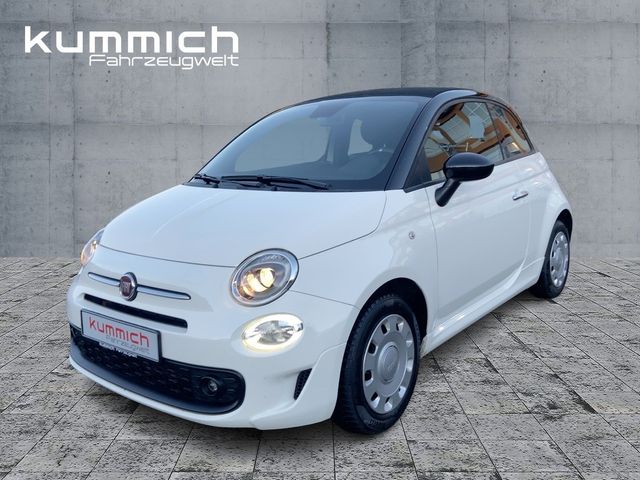 Fiat 500C 1.0 GSE HEY GOOGLE 70PS/NAVI