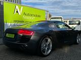 Audi R8 Coupe 4.2 FSI quattro 2.Hd. Carbon Paket, B&O - Audi R8 in Duisburg
