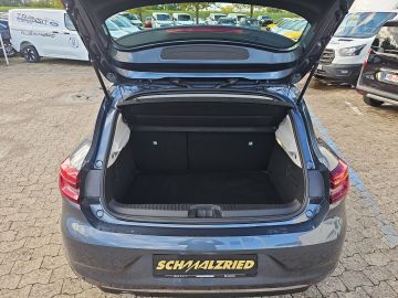 Bild 8 Renault Clio V Intens Navi Automatik LED Apple CarPlay A