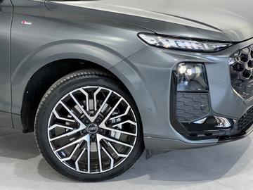 2026 AUDI Q3 照片 3