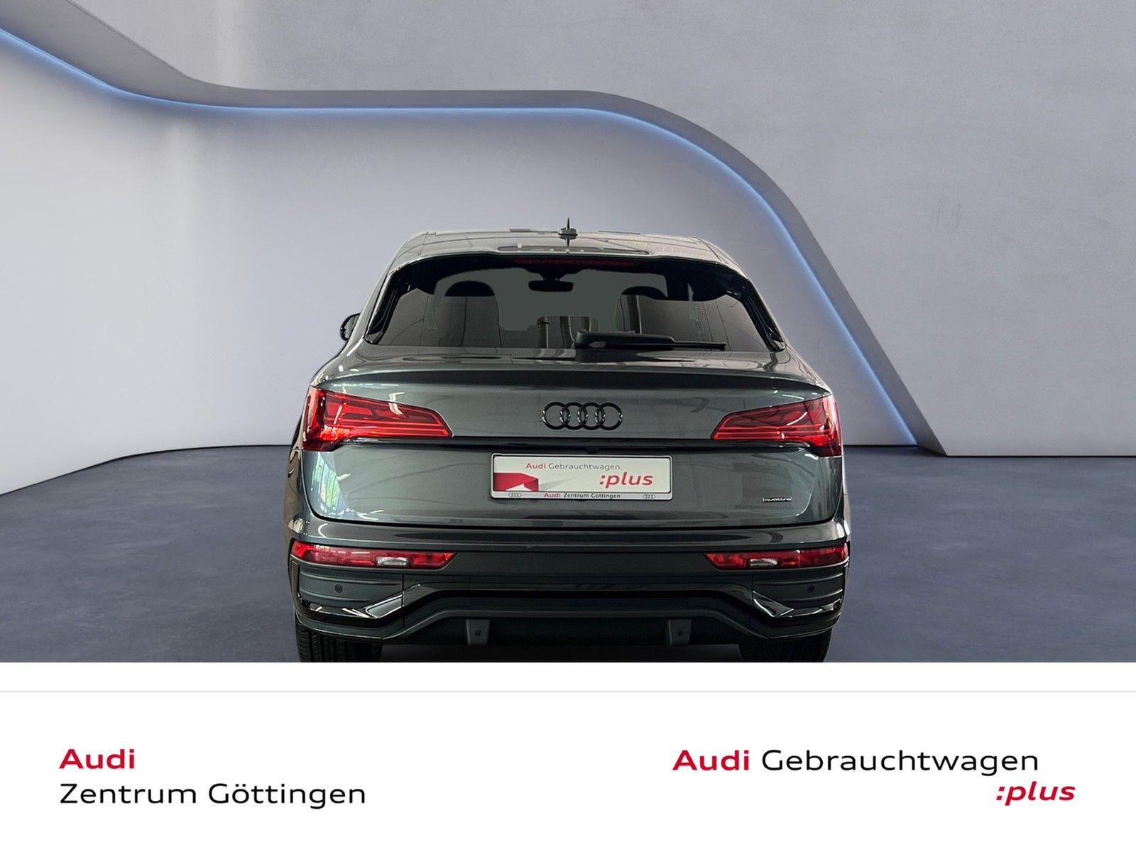 Audi Q5 - Bild 4